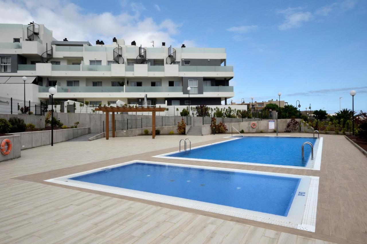 Casa Tua Costa Tejita Apartment La Tejita Ngoại thất bức ảnh