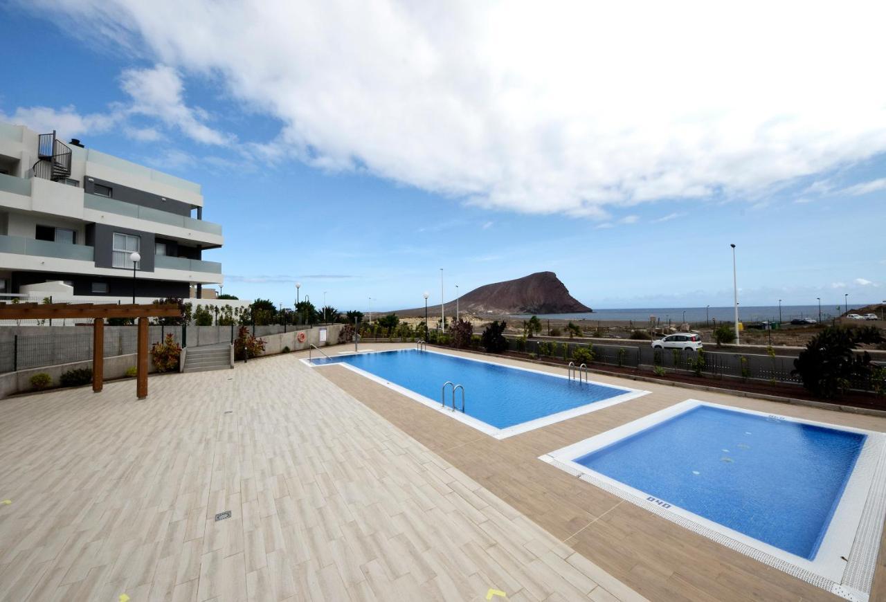 Casa Tua Costa Tejita Apartment La Tejita Ngoại thất bức ảnh