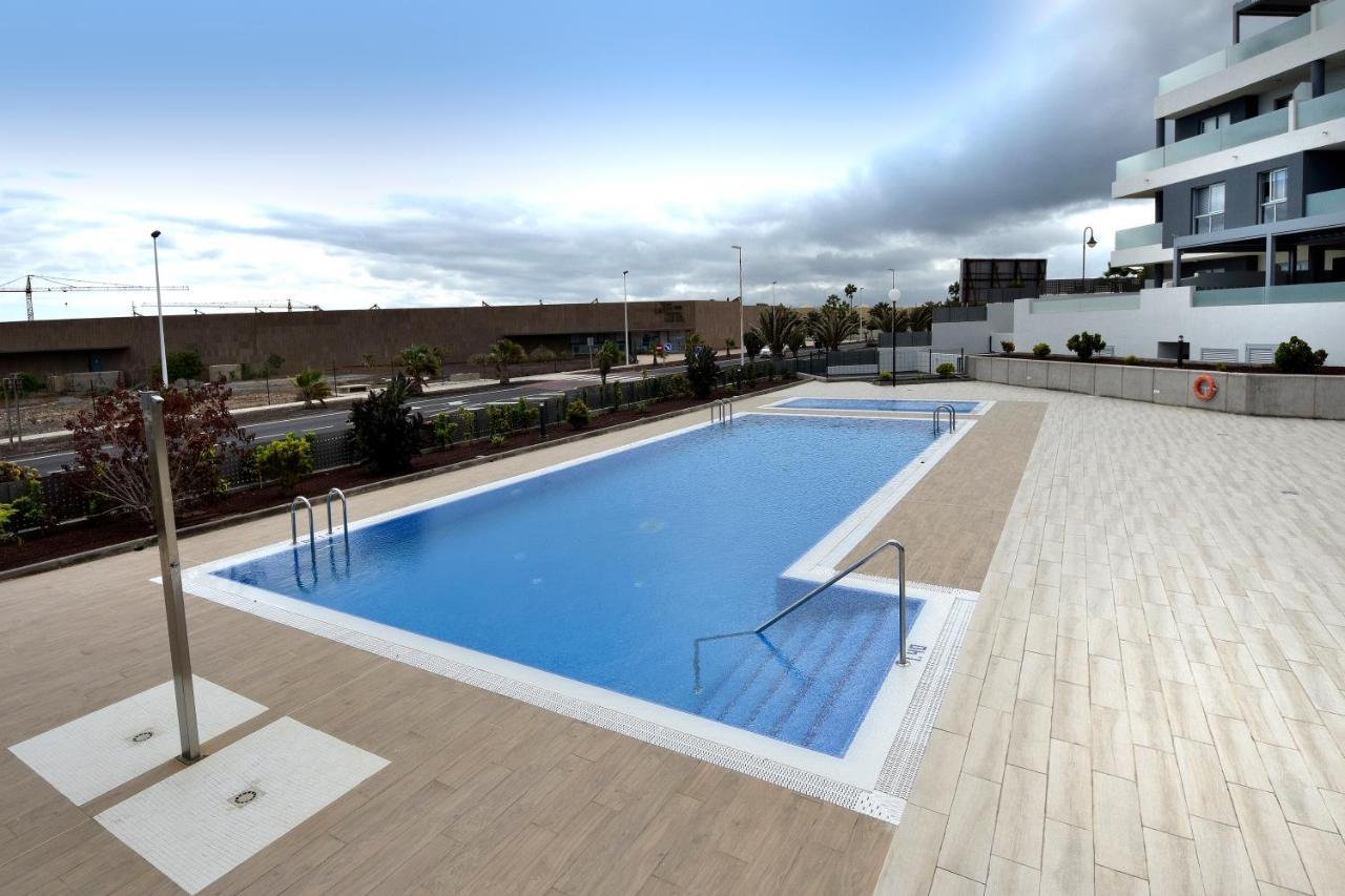 Casa Tua Costa Tejita Apartment La Tejita Ngoại thất bức ảnh