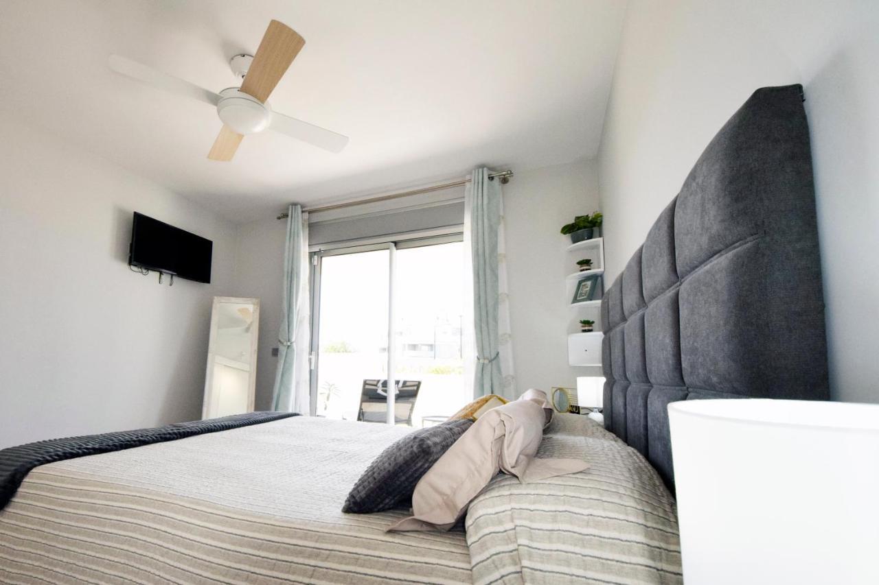 Casa Tua Costa Tejita Apartment La Tejita Ngoại thất bức ảnh